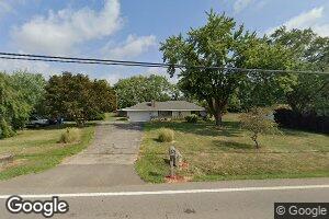 1320 Rohr Rd, Lockbourne, OH 43137