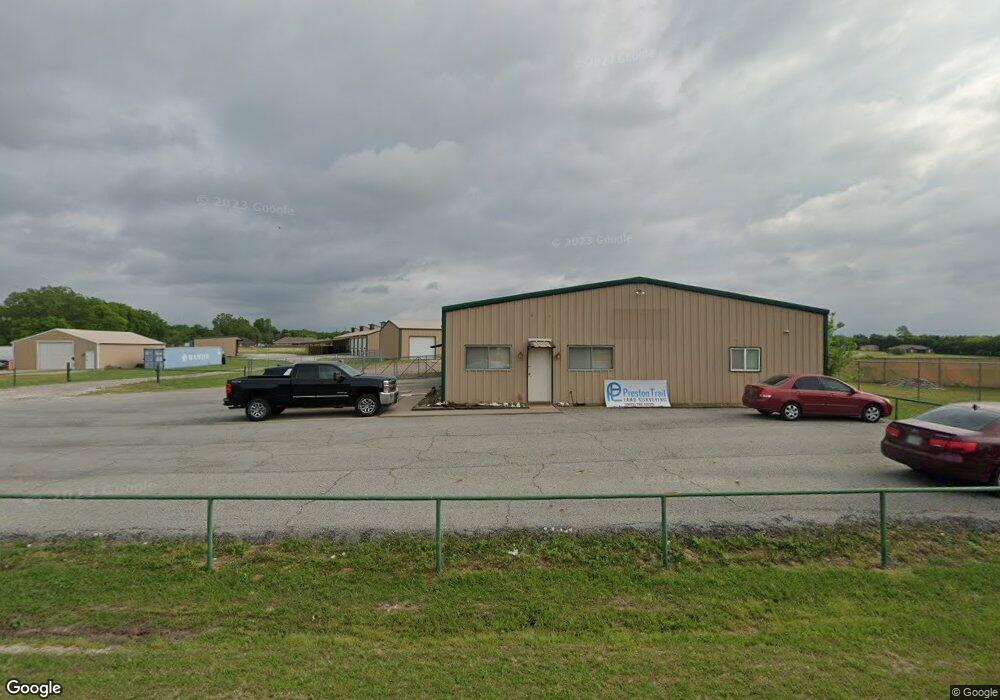 787 W Fm 996, Pottsboro, TX 75076 - photo 1