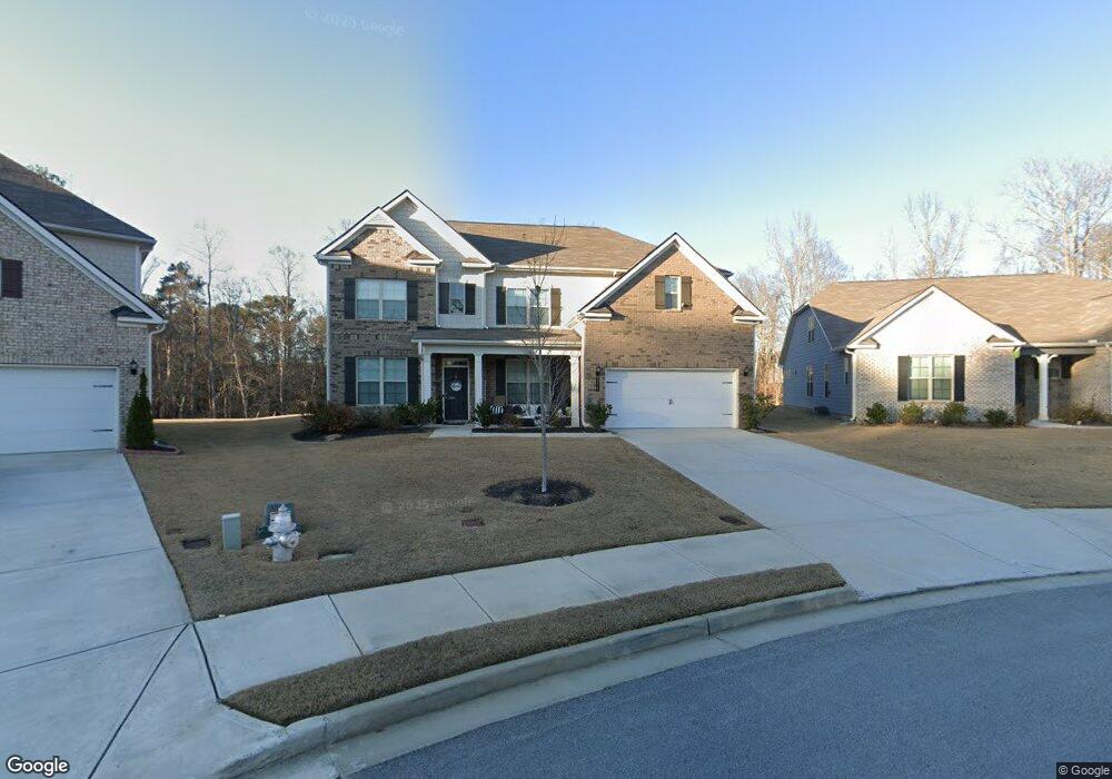 3310 Deaton Trail, Buford, GA 30519 - photo 1