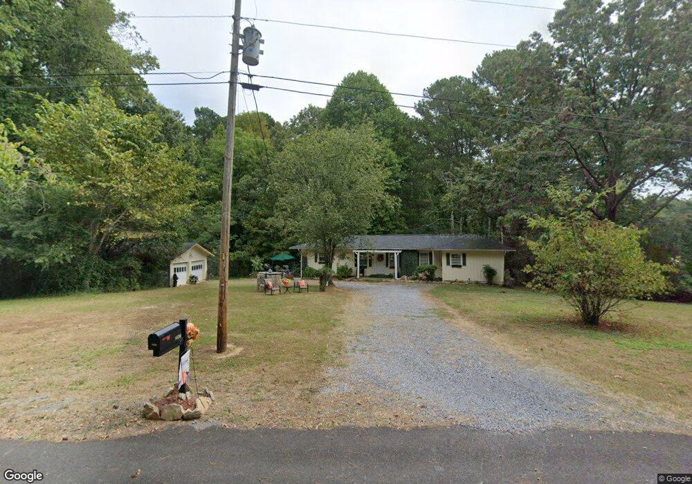 1426 Johnson Rd NE, Dalton, GA 30721 - photo 1