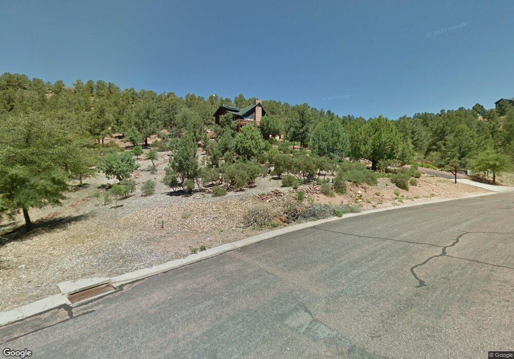 1010 N Monarch Dr, Payson, AZ 85541 - photo 1