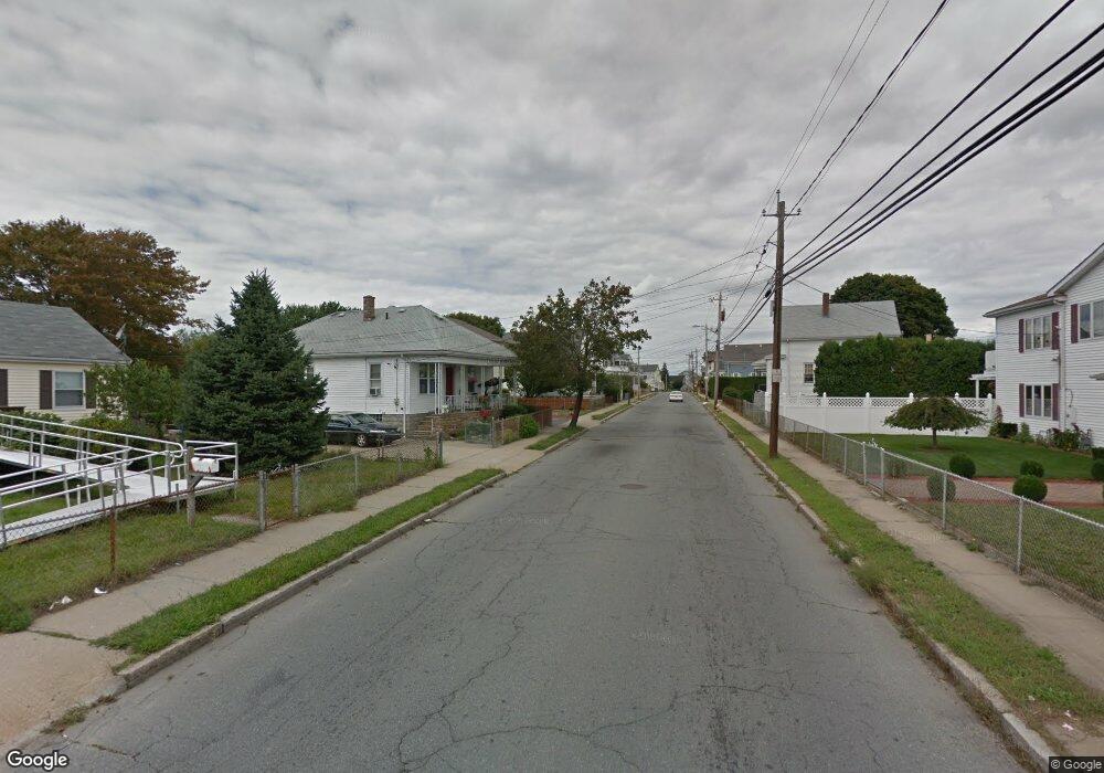 243 Laurel St, Fall River, MA 02724 - photo 1