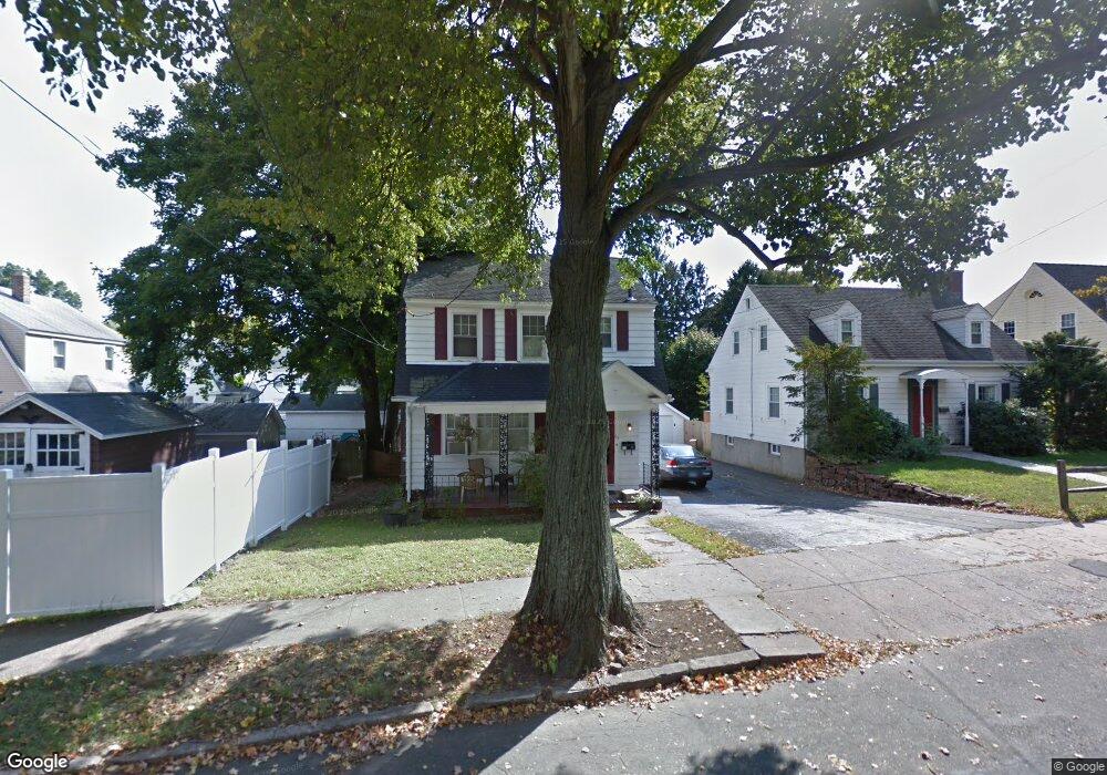 63 Myron St, New Haven, CT 06512 - photo 1