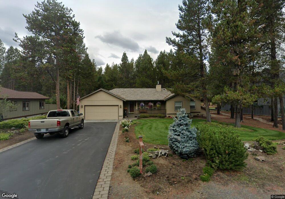 16830 Pony Express Way, Bend, OR 97707 - photo 1