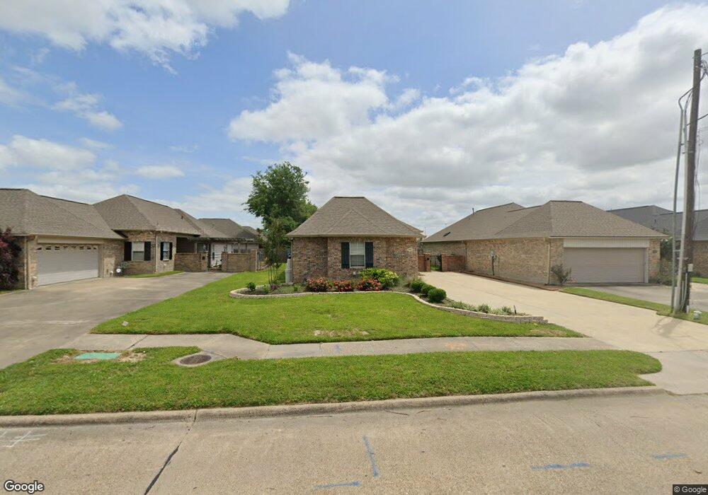 4001 Ernest St, Lake Charles, LA 70605 - photo 1