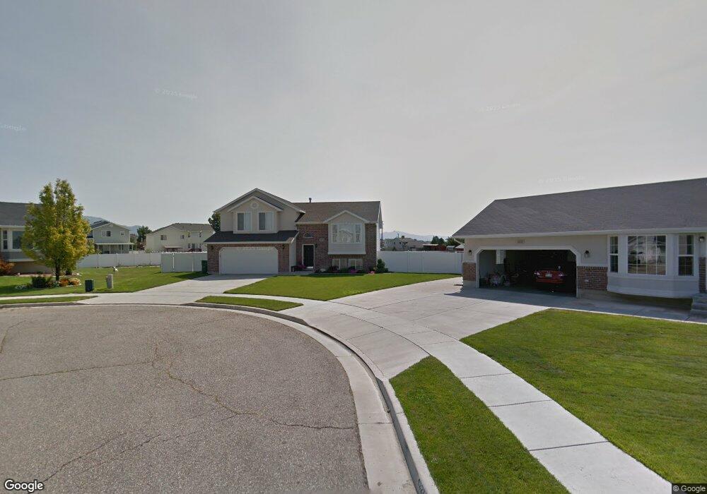 4205 W 4875 S, Roy, UT 84067 - photo 1