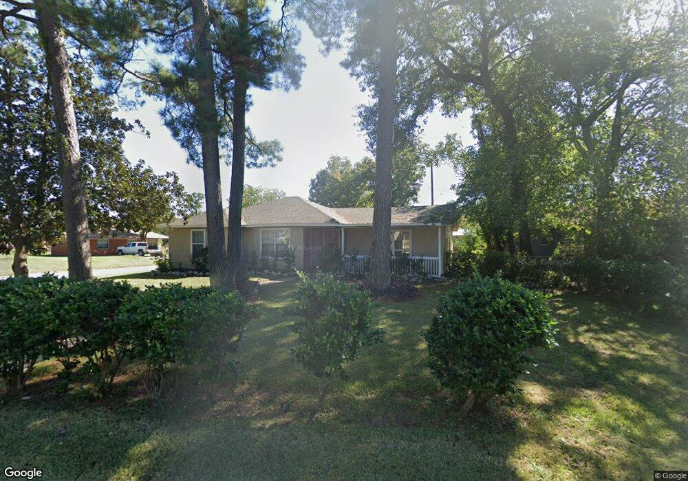 7430 Claiborne St, Houston, TX 77016 - photo 1