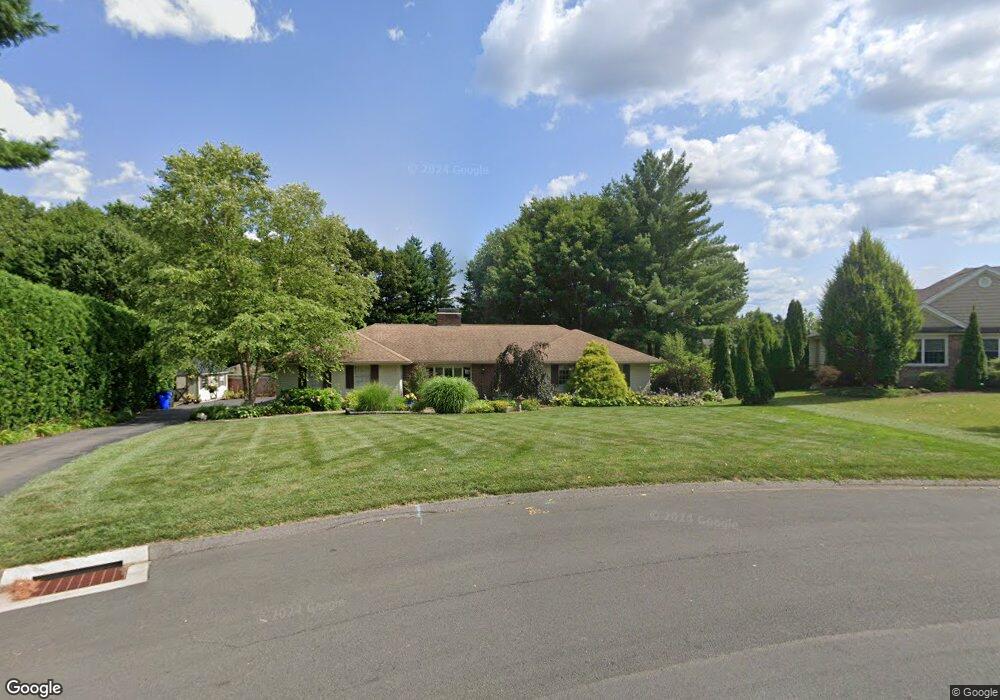 87 Bittersweet Hill, Wethersfield, CT 06109 - photo 1