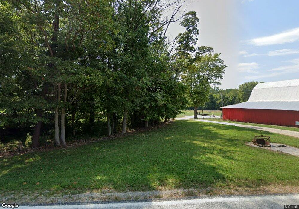 7472 N State Road 135, Freetown, IN 47235 - photo 1