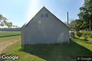 1274 N 2150th St, Oblong, IL 62449
