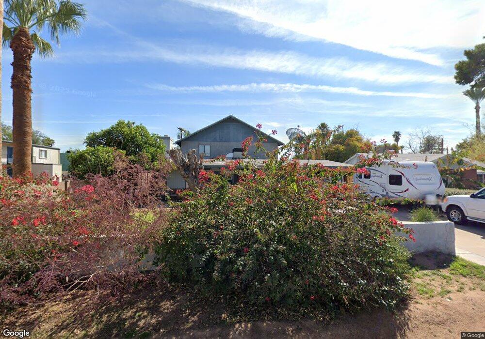 3135 E Cypress St, Phoenix, AZ 85008 - photo 1