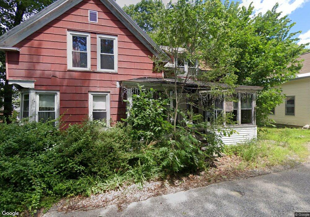 8 Yates St, Mechanic Falls, ME 04256 - photo 1