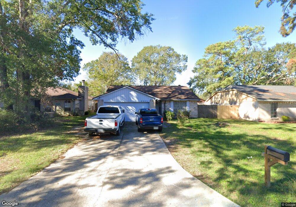 4631 Hickorygate Dr, Spring, TX 77373 - photo 1