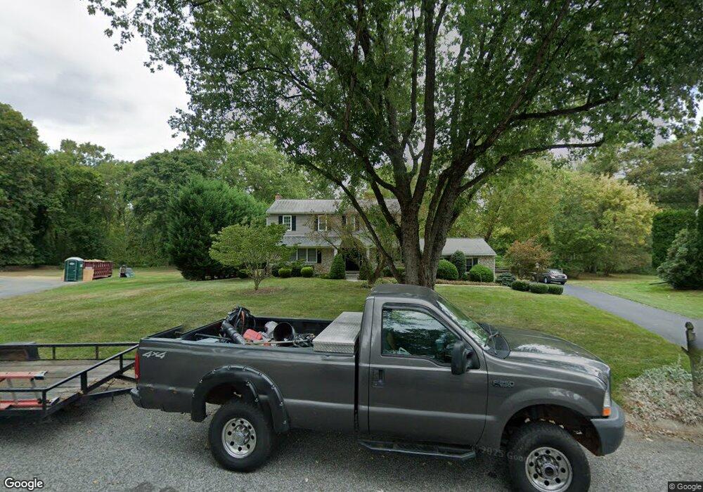 780 Fawnhill Rd, Radnor, PA 19008 - photo 1