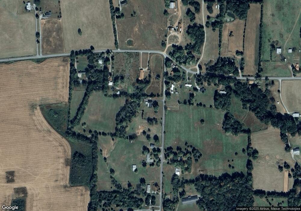 120 Comstock Rd, Shelbyville, TN 37160 - photo 1