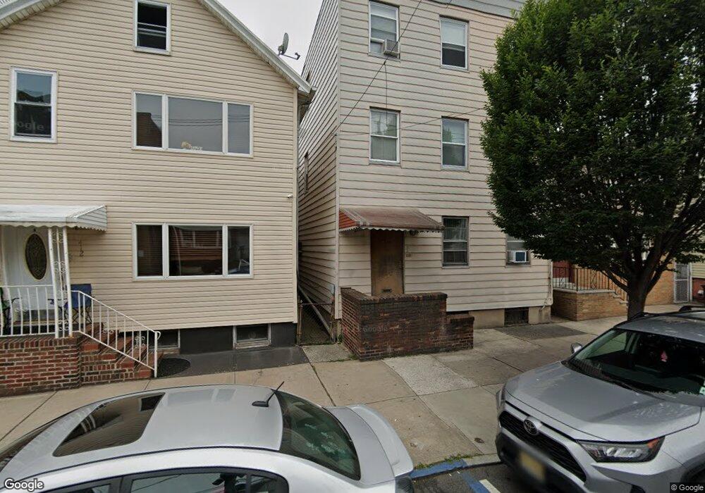 414 N 3rd St, East Newark, NJ 07029 - photo 1