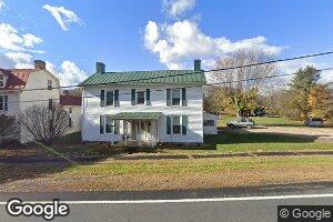 8880 Highland Turnpike, Mc Dowell, VA 24458