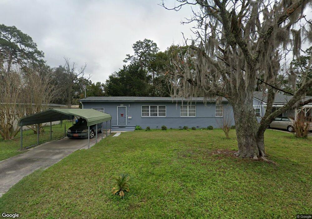 2520 Dolphin Ave, Jacksonville, FL 32218 - photo 1