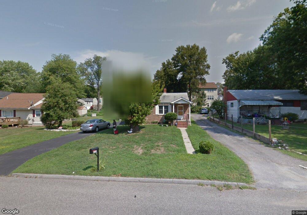 12904 Duckettown Rd, Laurel, MD 20708 - photo 1