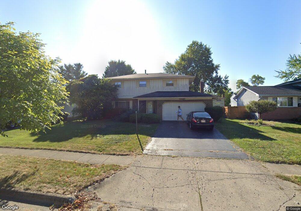 5480 Cedarbush Rd, Columbus, OH 43229 - photo 1