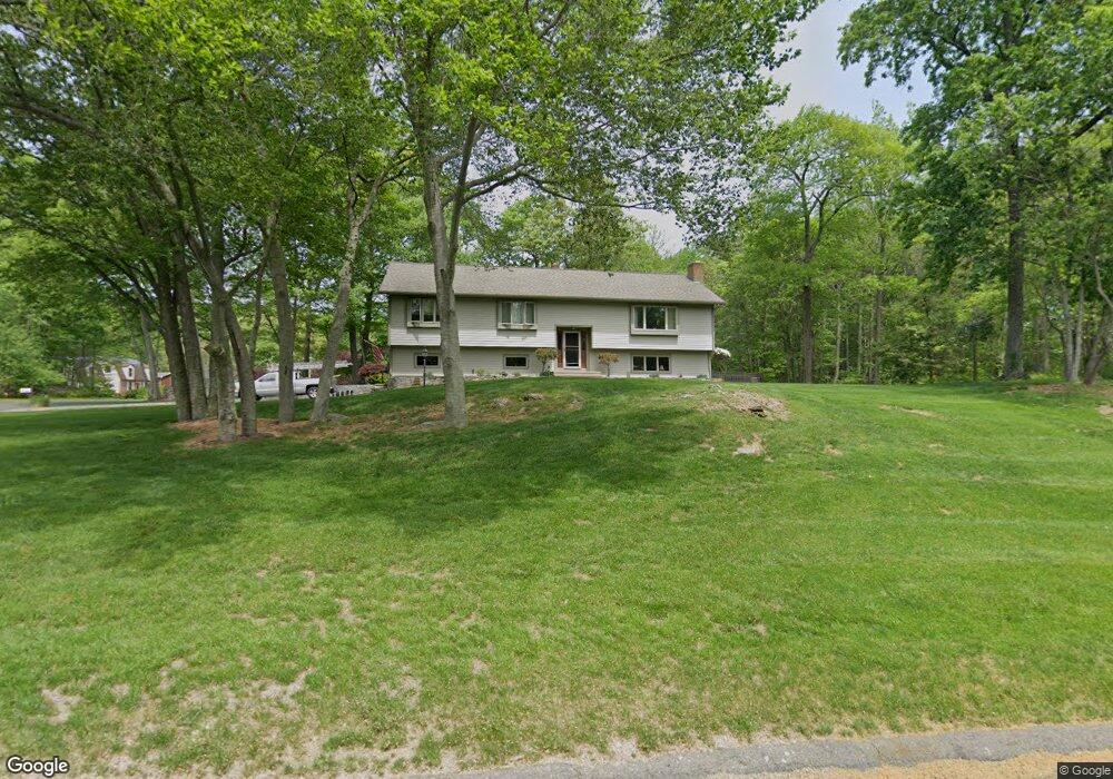 32 September Ln, Shelton, CT 06484 - photo 1