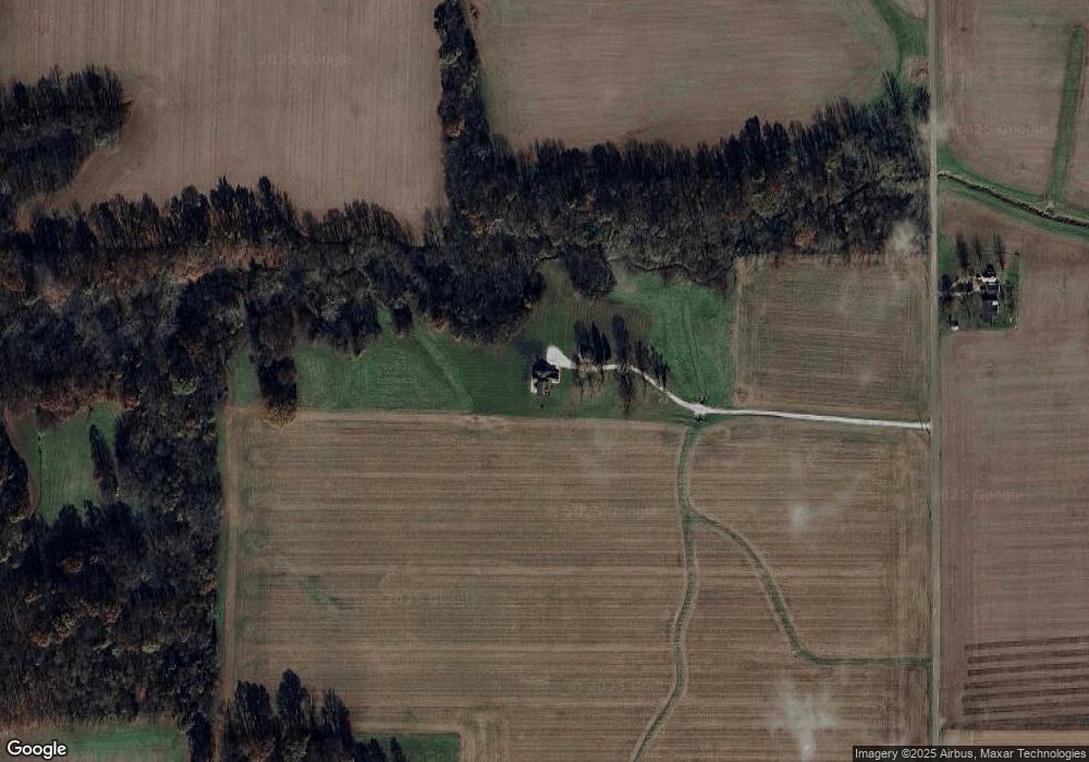 764 N 530 W, Covington, IN 47932 - photo 1