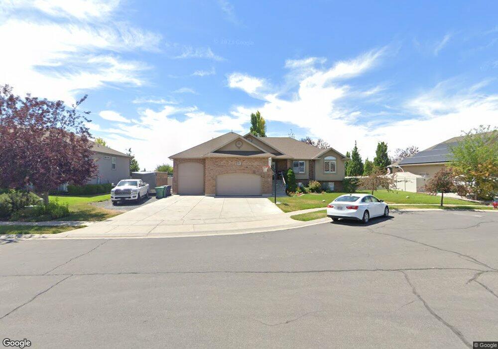 5271 S 6250 W, Hooper, UT 84315 - photo 1