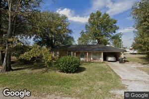 112 Bennett St, Arcola, MS 38722