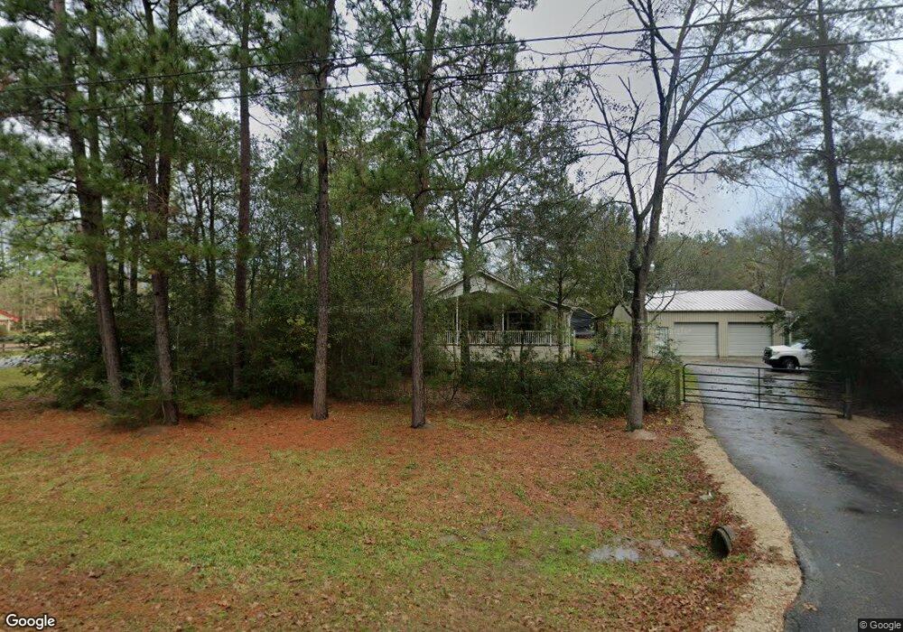 23911 Forest Trail, Hockley, TX 77447 - photo 1