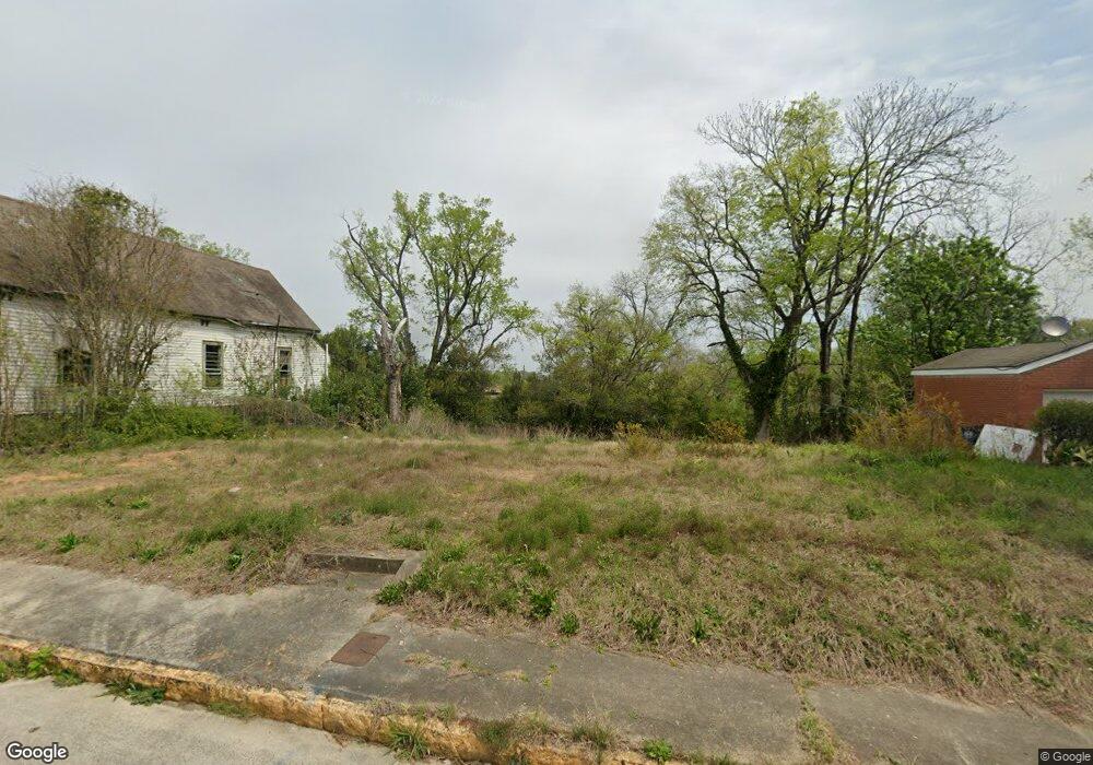 769 Anderson St, Macon, GA 31201 - photo 1