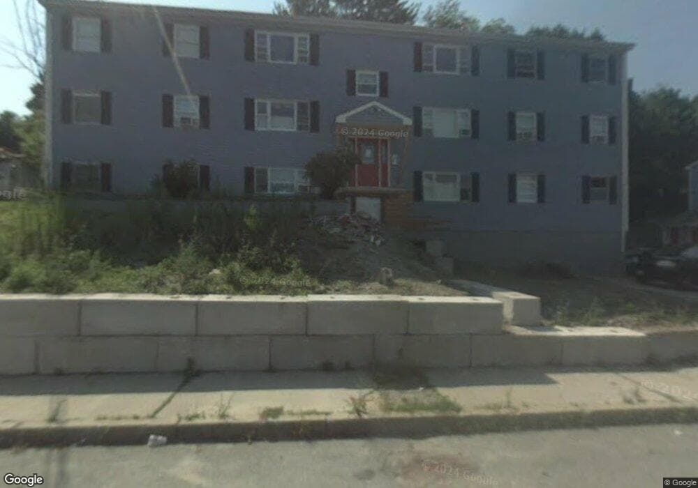 225 Shove St unit 2, Fall River, MA 02724 - photo 1