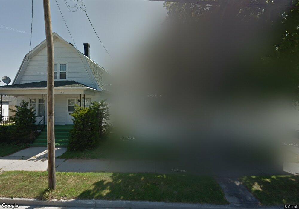 2013 Adams St, Two Rivers, WI 54241 - photo 1