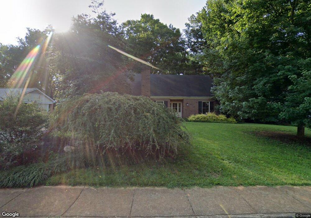 2510 Hillwood Place, Charlottesville, VA 22901 - photo 1