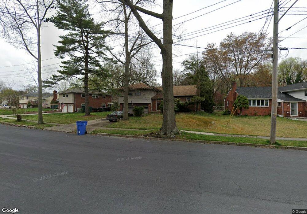 172 Cherry Tree Ln, Cherry Hill, NJ 08002 - photo 1