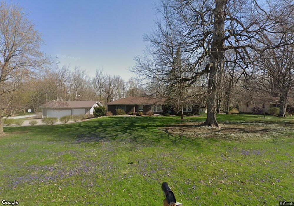 3524 E 100 N, Kokomo, IN 46901 - photo 1