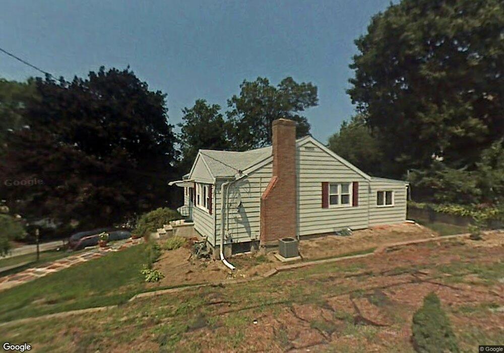 22 Day Cir, Woburn, MA 01801 - photo 1