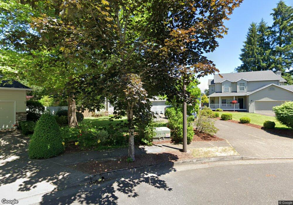 1331 High Touch St, West Linn, OR 97068 - photo 1