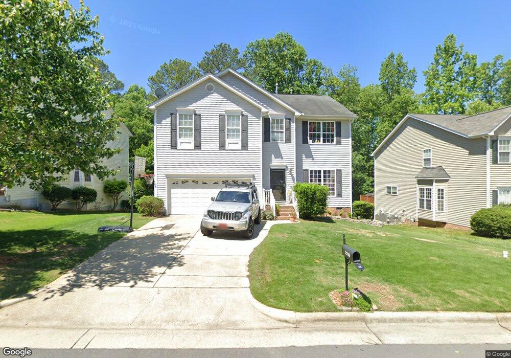 2118 Pilot Mountain Ct, Apex, NC 27502 - photo 1