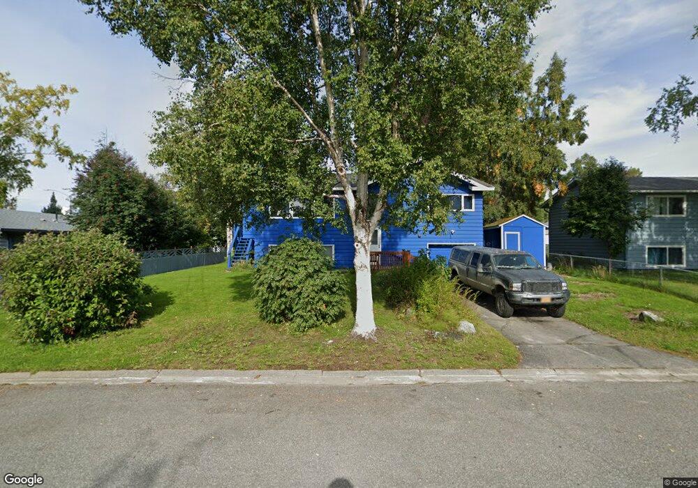 1031 W 73rd Ave, Anchorage, AK 99518 - photo 1