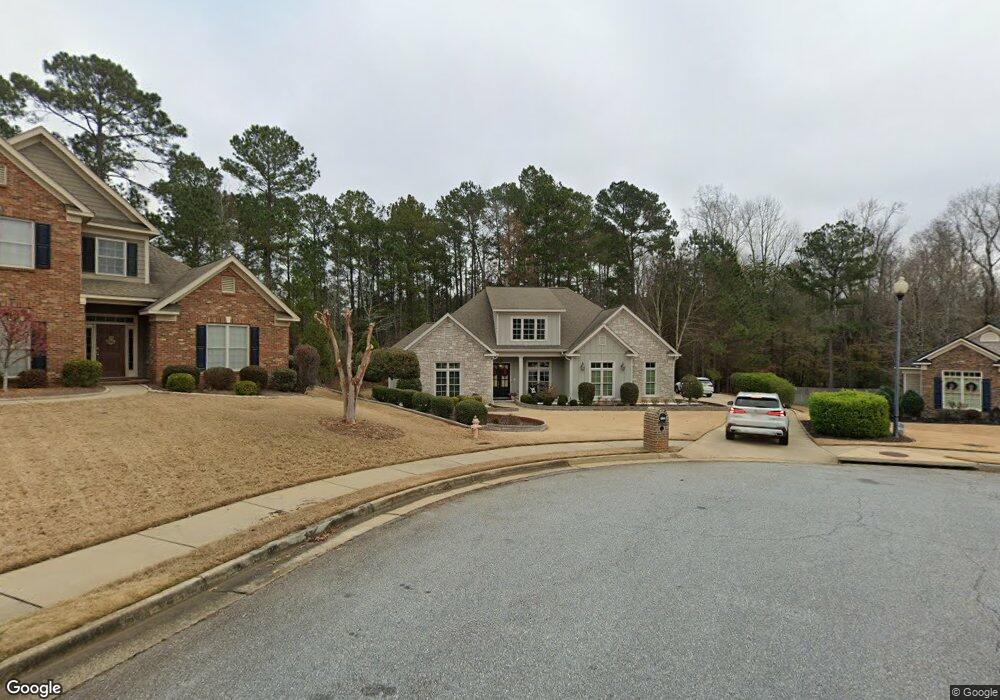 7066 Imperial Way, Columbus, GA 31904 - photo 1