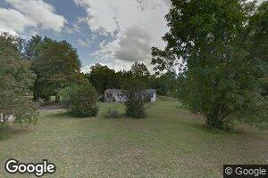 208 N County Line Rd, Sylvester, GA 31791
