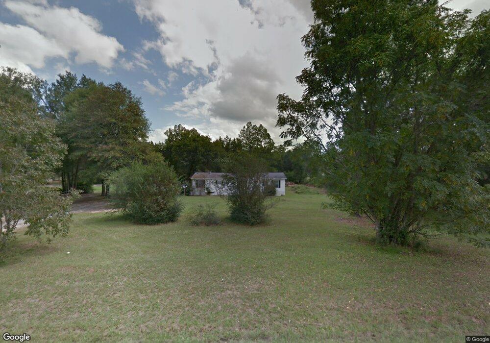 208 N County Line Rd, Sylvester, GA 31791 - photo 1