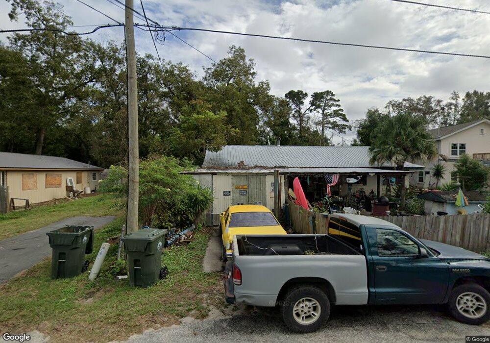 152 Dees Dr, Brunswick, GA 31520 - photo 1