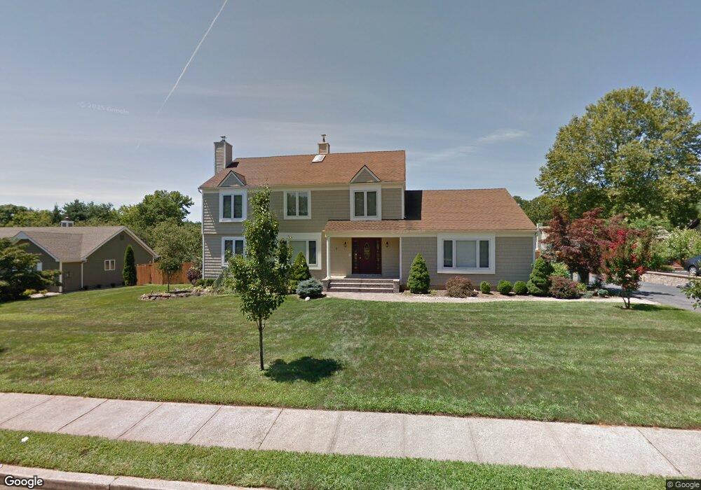 9 Trimbleford Ln, Middletown, NJ 07748 - photo 1