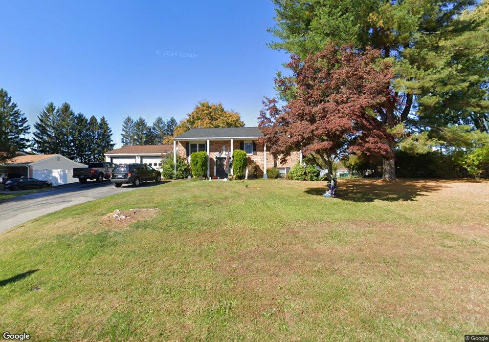 5804 Westchester Hills Ct, Sykesville, MD 21784 - photo 1