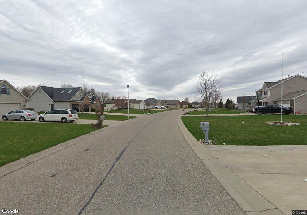 0 Hunt Dr unit 5586254, Davison, MI 48423 - photo 1