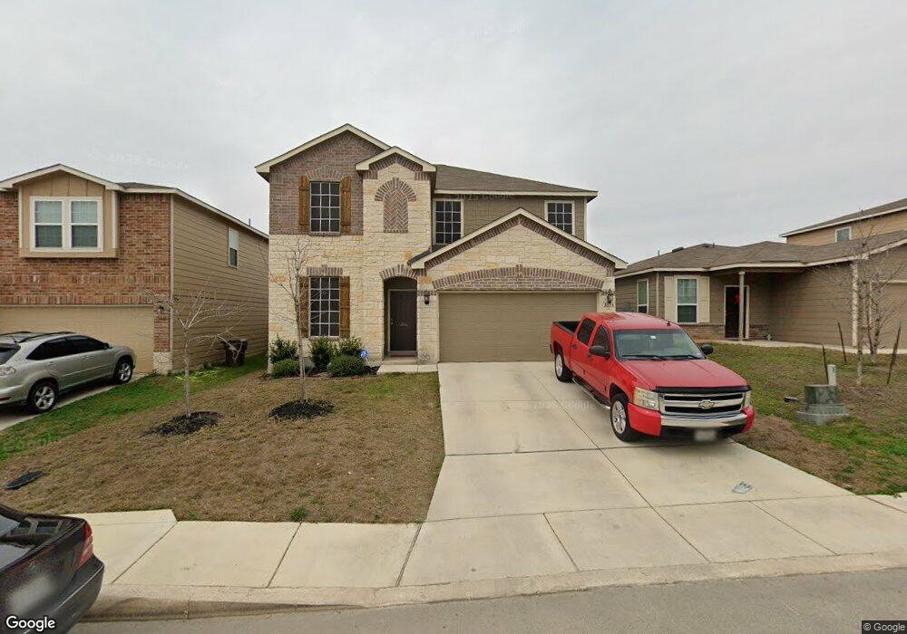 10115 Reyes Heights, San Antonio, TX 78254 - photo 1