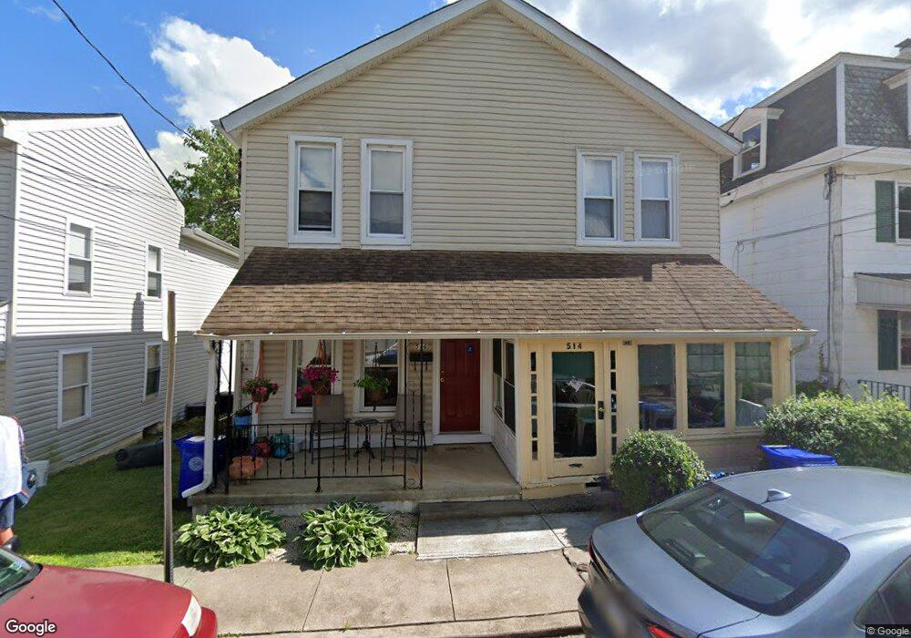 514 Division St, Jenkintown, PA 19046 - photo 1