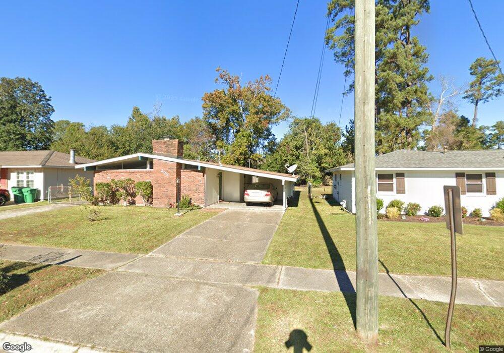 252 Oriole Dr, Slidell, LA 70458 - photo 1