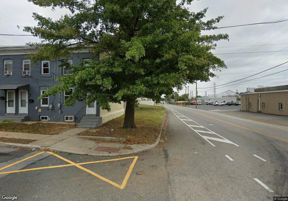 201 Irving St, Trainer, PA 19061 - photo 1